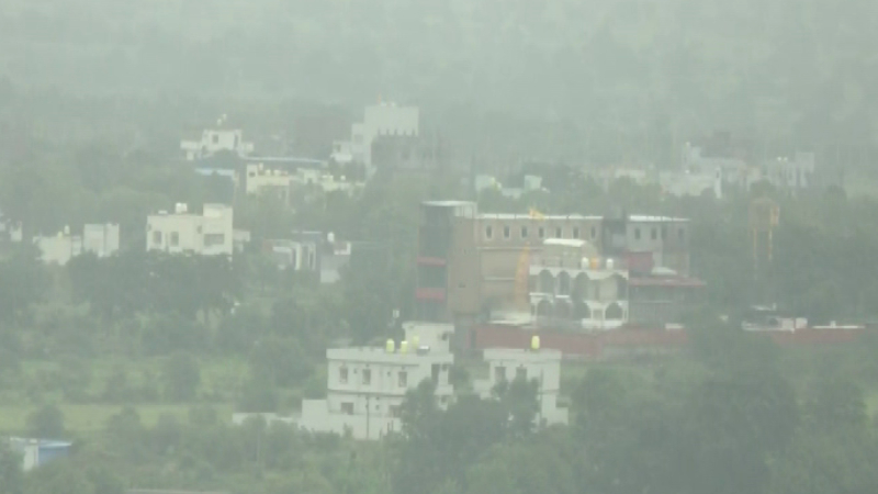Bidar Rain