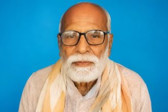 Bihar Old man stunned after bank balance jumps to Rs 759 crore