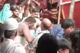 Bihar Wedding Clash