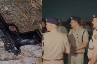 Bishnoi Gang Members killed
