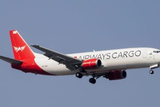 Boeing 737 Cargo Flight Disappears in Pakistan Search Underway in Arabian Sea