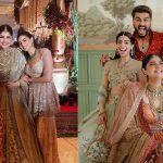 Bony Kapoor daughter marriage