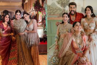 Bony Kapoor daughter marriage