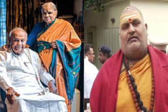 Brahmanda Guruji Tribute To Chennamma