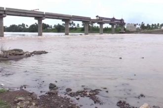 Bridges Submerged in Chikkodi