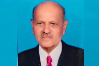 C. Veeranna
