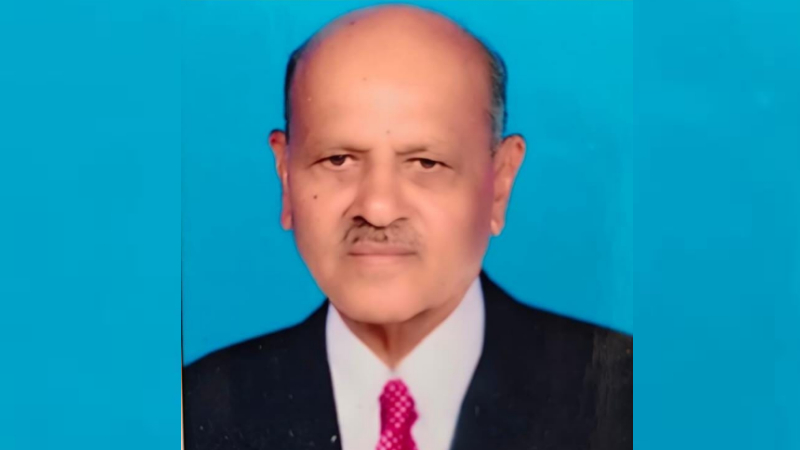 C. Veeranna