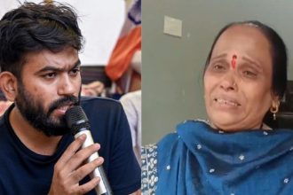 CJP Abhijit mother reaction