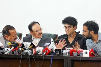 CJP New Warning