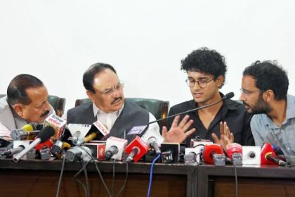 CJP New Warning