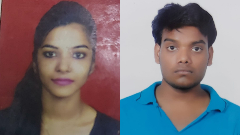 CK Achukattu Husband Kills Wife And Commits Suicide