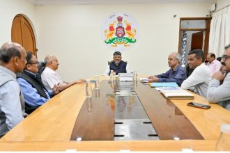 CM DK Shivakumar