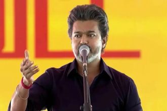 CM Vijay in Karur 1 1