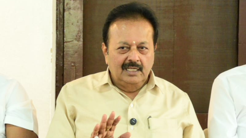 Chaluvaraya Swamy