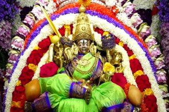 Chamundeshwari 1