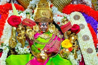Chamundeshwari
