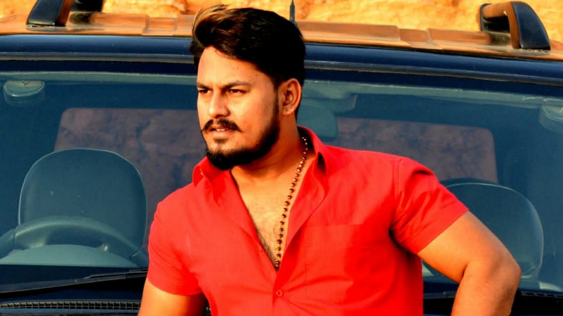 Channapatna Tahashlidar Case
