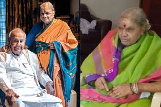 Chennamma Deve Gowda 2