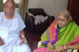 Chennamma Deve Gowda