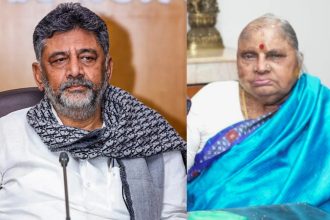 Chennamma DeveGowda 2 1