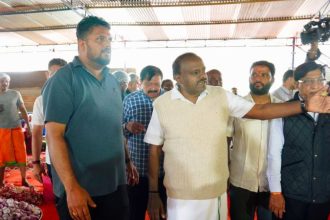 Chennamma Final Ritual