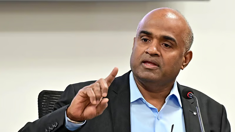 Chief Electoral Officer Anbukumar