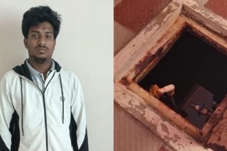 Chikkaballapur Crime