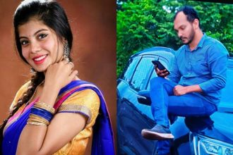 Chikkaballapur Homestay Horror Was Being Born Muslim My Fault Emotional Death Note Found Sai Surabhi Suicide or Murder Suspicion Rises Sanjith Ali