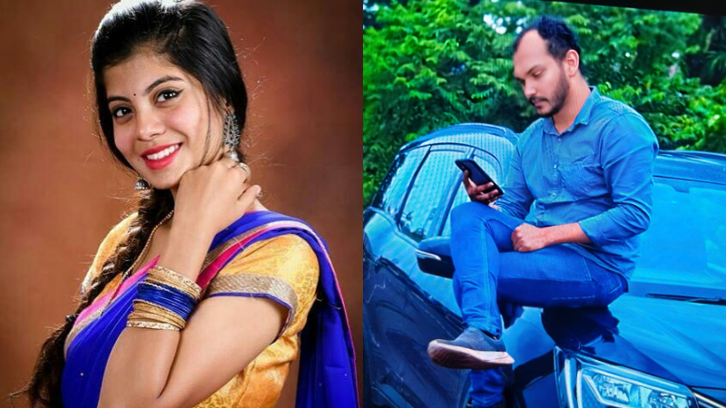 Chikkaballapur Homestay Horror Was Being Born Muslim My Fault Emotional Death Note Found Sai Surabhi Suicide or Murder Suspicion Rises Sanjith Ali