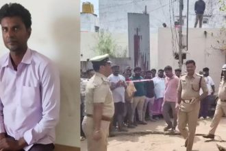 Chikkaballapur double murder