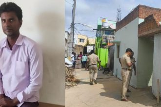 Chikkaballapur double murder 1