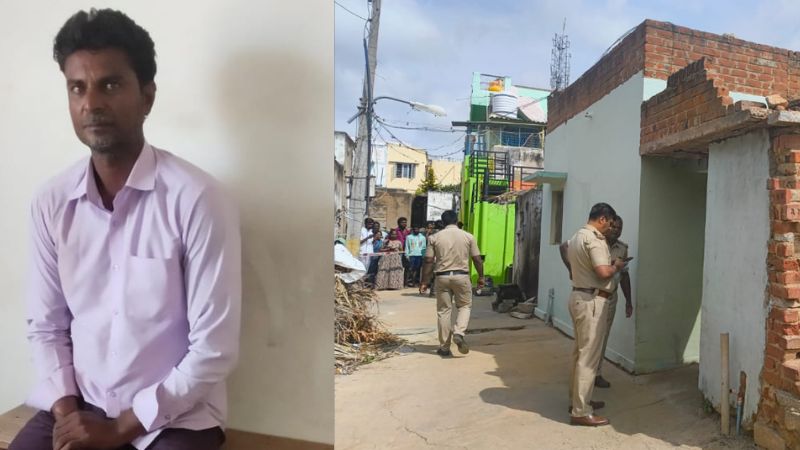 Chikkaballapur double murder 1