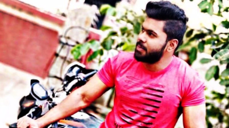 Chikkaballapur gym trainer death