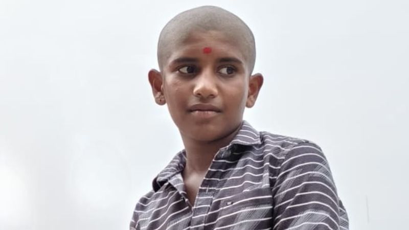 Chikkaballapur student death