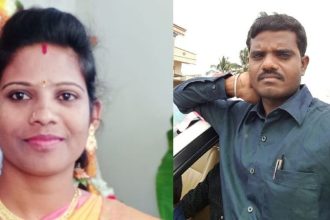 Chikkaballapur wife murder