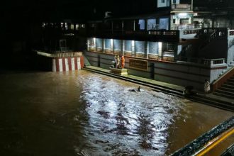 Chikkamagaluru Rain Alert