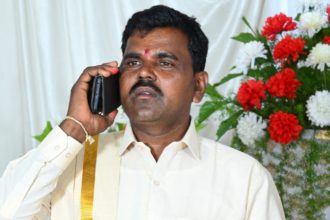 Chitradurga Brother In Law Killed By Sister In Law Over Illicit Relationship