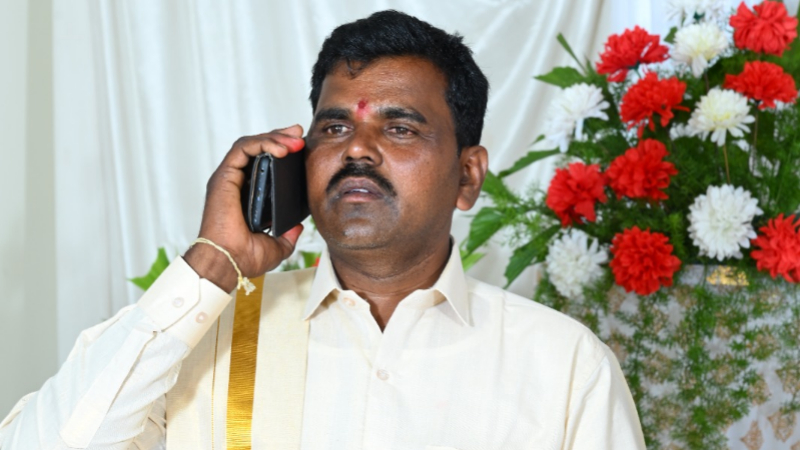 Chitradurga Brother In Law Killed By Sister In Law Over Illicit Relationship
