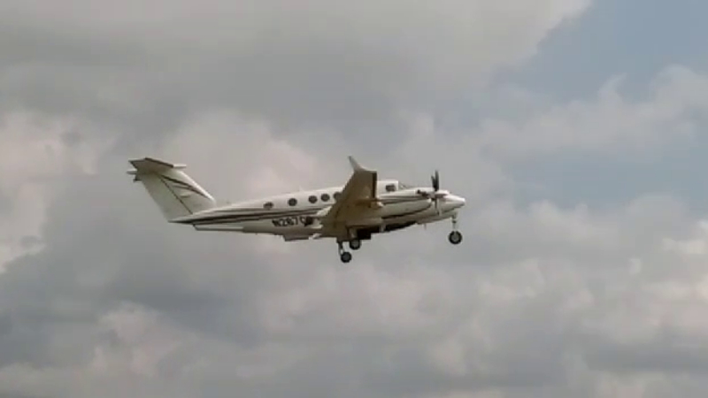 Cloud Seeding