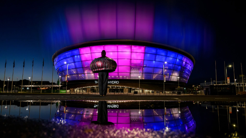 Commonwealth Games Glasgow