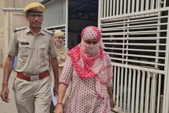 Complainant raped 100 women Rajasthan nurses big claim against doctor in extortion case