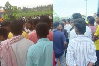 Crime News Clash between youths in Savadatti Belagavi