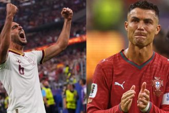 Cristiano Ronaldo 2