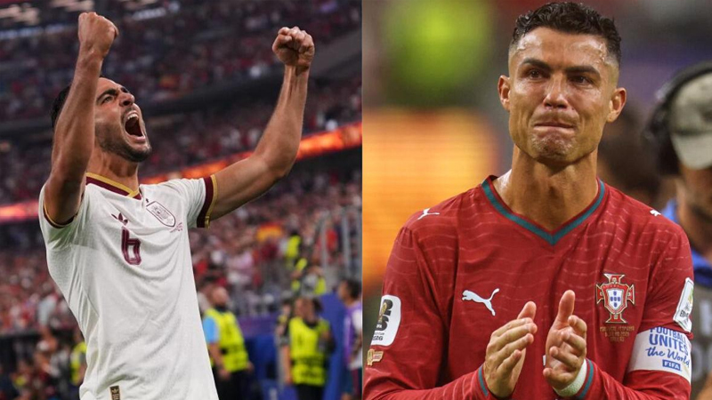 Cristiano Ronaldo 2
