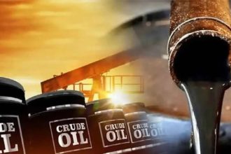 Crude Oil