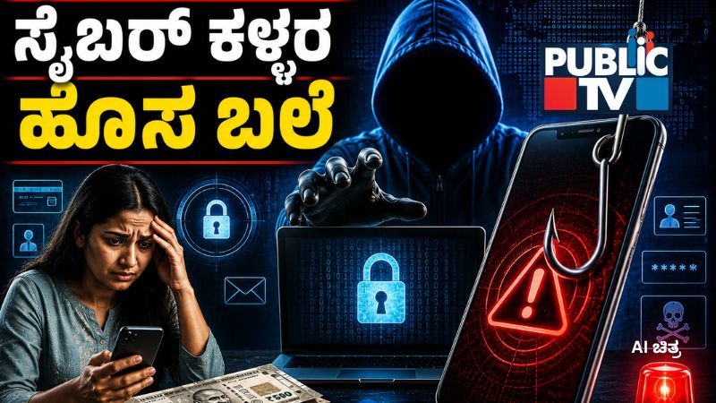 Cybercrime in the state 2