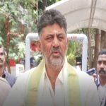 D.K Shivakumar