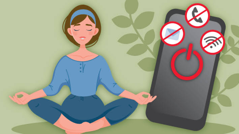 DIGITAL DETOX 2