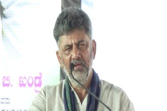DK Shivakumar 3