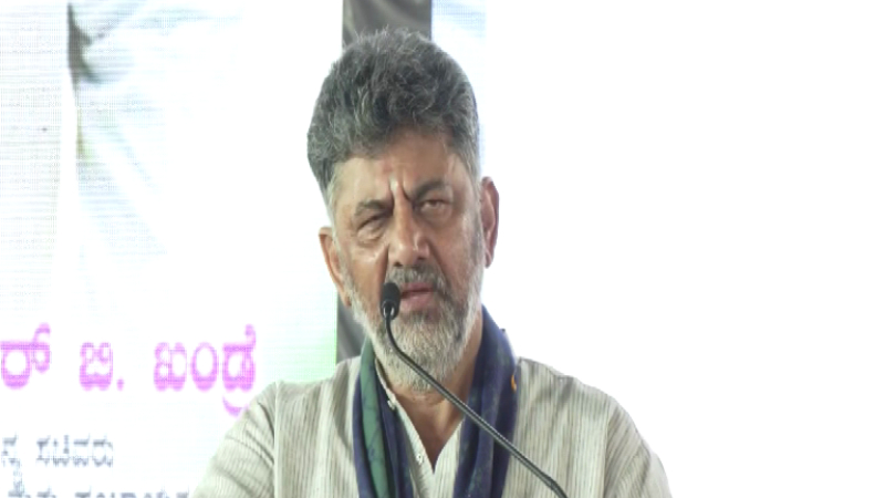 DK Shivakumar 3